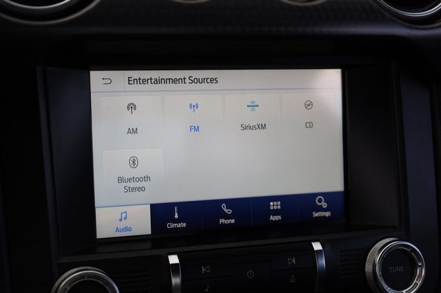 2018 Ford Mustang GT Premium Fastback - 22947456 - 29