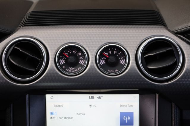 2018 Ford Mustang GT Premium Fastback - 22947456 - 30