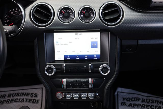 2018 Ford Mustang GT Premium Fastback - 22947456 - 31