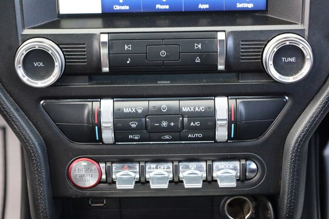 2018 Ford Mustang GT Premium Fastback - 22947456 - 32