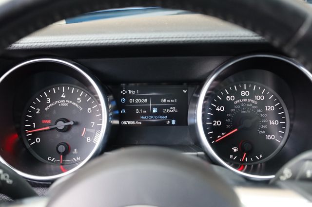 2018 Ford Mustang GT Premium Fastback - 22947456 - 34