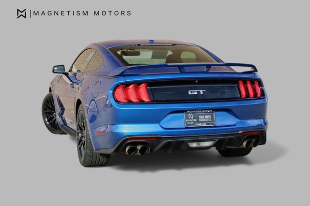 2018 Ford Mustang GT Premium Fastback - 22947456 - 6