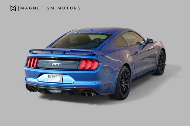 2018 Ford Mustang GT Premium Fastback - 22947456 - 8