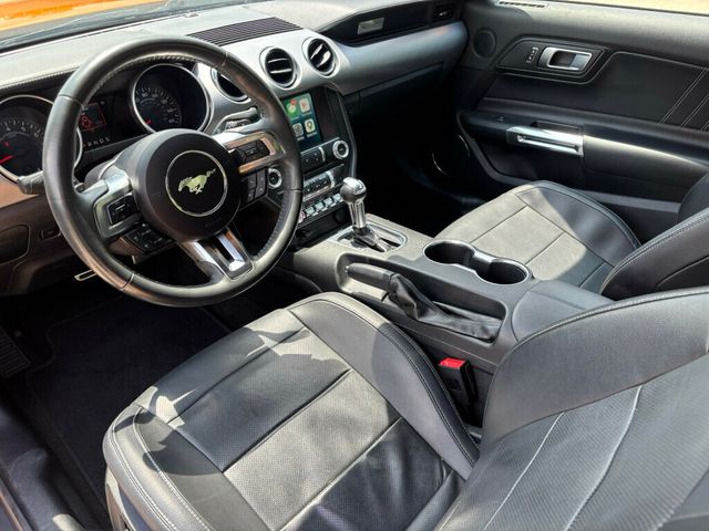 2018 Ford Mustang GT Premium Fastback - 23047793 - 9