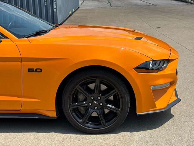 2018 Ford Mustang GT Premium Fastback - 23047793 - 31