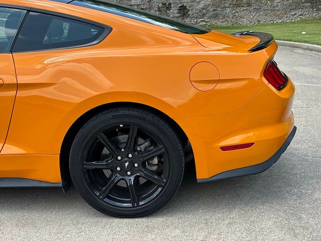 2018 Ford Mustang GT Premium Fastback - 23047793 - 33