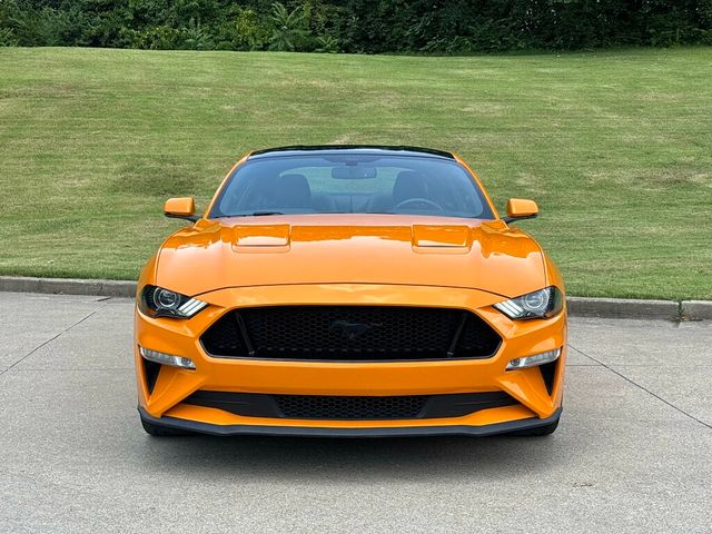 2018 Ford Mustang GT Premium Fastback - 23047793 - 4