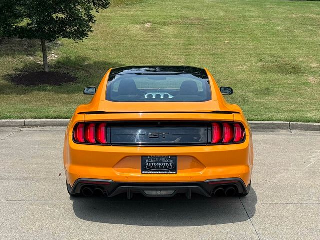 2018 Ford Mustang GT Premium Fastback - 23047793 - 5