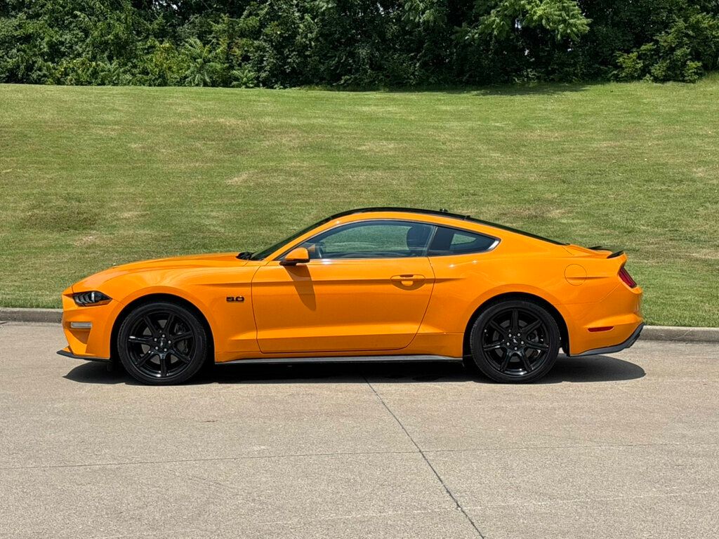 2018 Ford Mustang GT Premium Fastback - 23047793 - 6