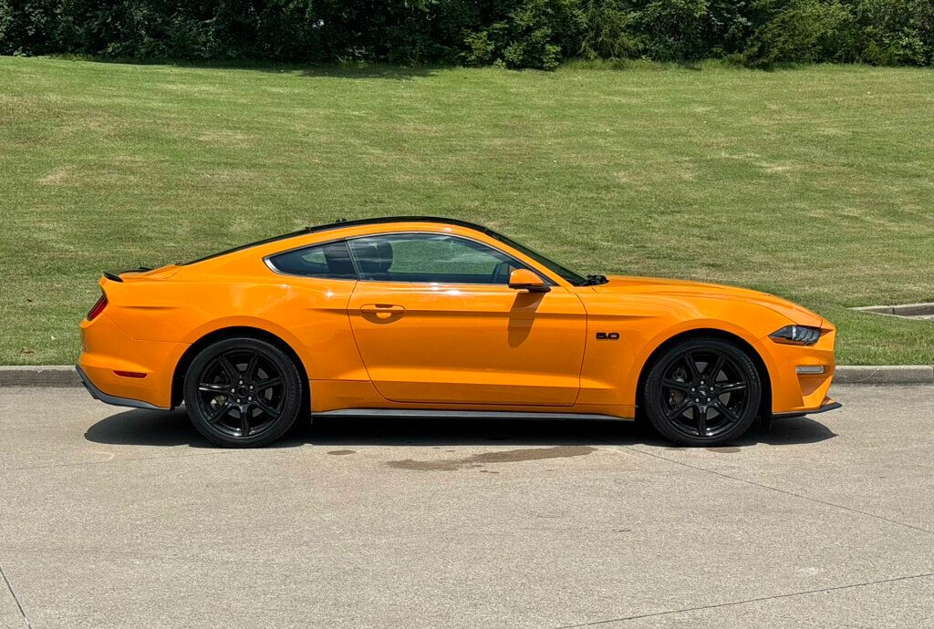 2018 Ford Mustang GT Premium Fastback - 23047793 - 7