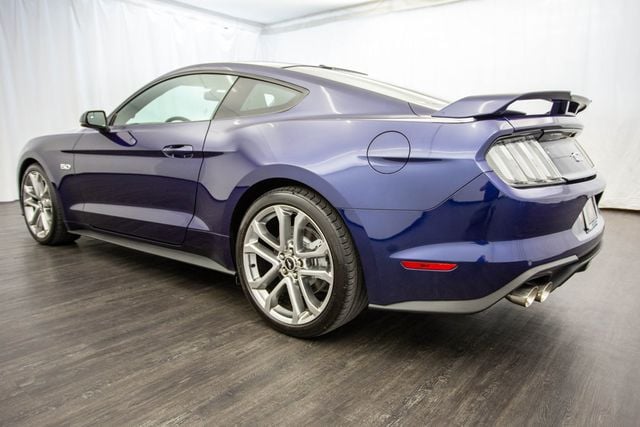 2018 Ford Mustang GT Premium Fastback - 22625991 - 26