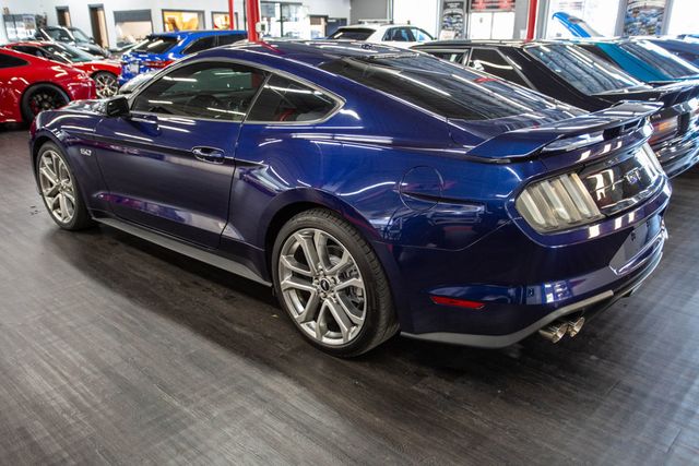 2018 Ford Mustang GT Premium Fastback - 22625991 - 2