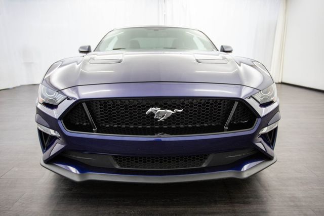 2018 Ford Mustang GT Premium Fastback - 22625991 - 31