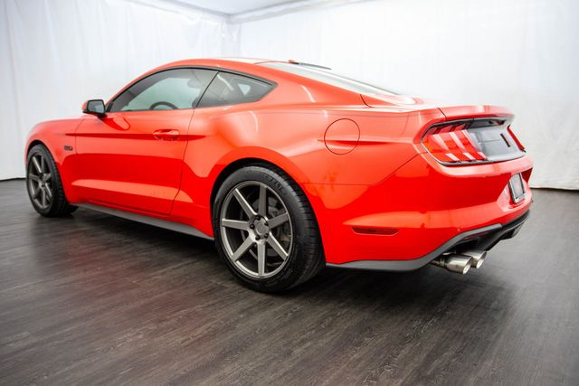 2018 Ford Mustang GT Premium Fastback - 22690705 - 26