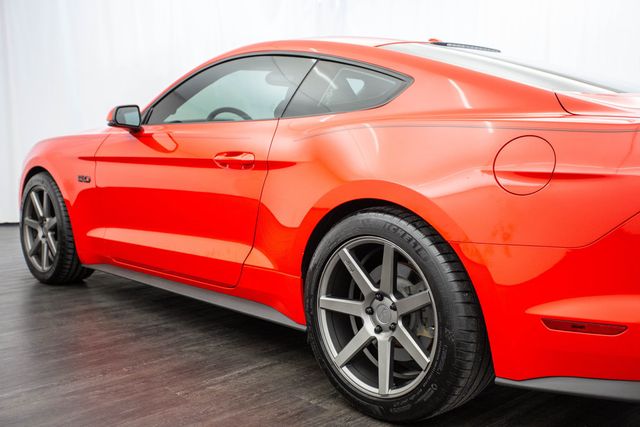 2018 Ford Mustang GT Premium Fastback - 22690705 - 27