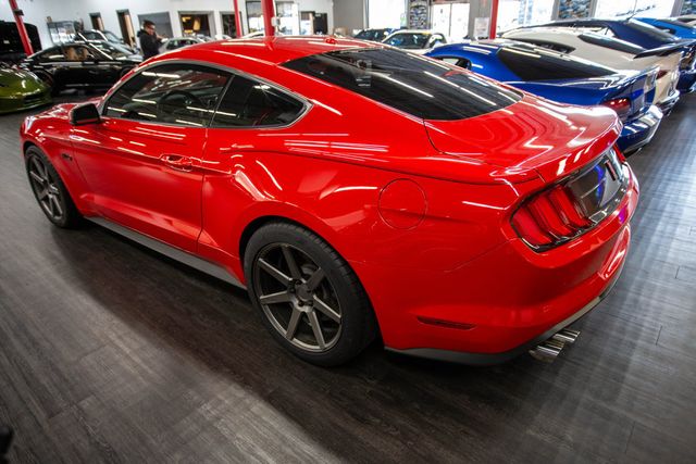 2018 Ford Mustang GT Premium Fastback - 22690705 - 2