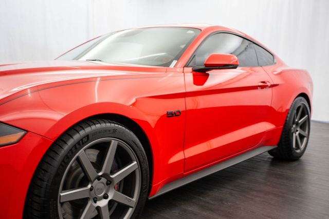 2018 Ford Mustang GT Premium Fastback - 22690705 - 30