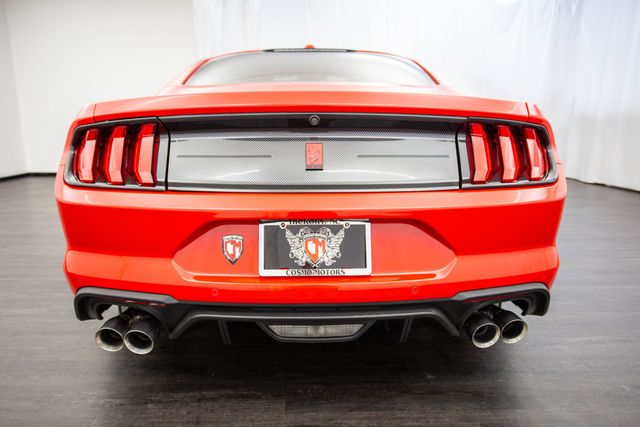 2018 Ford Mustang GT Premium Fastback - 22690705 - 32