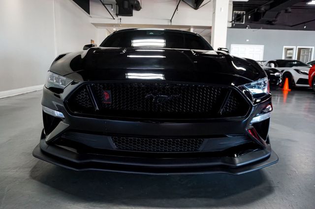 2018 Ford Mustang *GT Premium* *Performance Pkg* *6-Spd Manual* *Brembo's* - 23048516 - 12