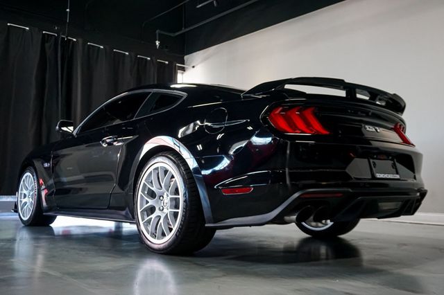 2018 Ford Mustang *GT Premium* *Performance Pkg* *6-Spd Manual* *Brembo's* - 23048516 - 21