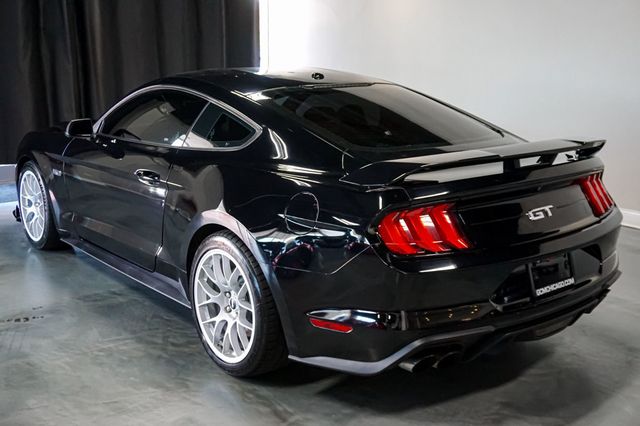 2018 Ford Mustang *GT Premium* *Performance Pkg* *6-Spd Manual* *Brembo's* - 23048516 - 24
