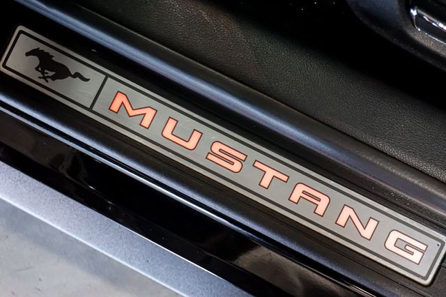 2018 Ford Mustang *GT Premium* *Performance Pkg* *6-Spd Manual* *Brembo's* - 23048516 - 35