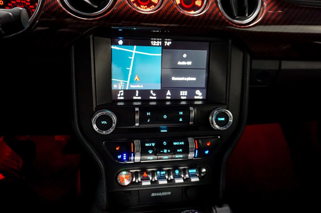 2018 Ford Mustang *GT Premium* *Performance Pkg* *6-Spd Manual* *Brembo's* - 23048516 - 40