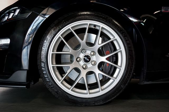 2018 Ford Mustang *GT Premium* *Performance Pkg* *6-Spd Manual* *Brembo's* - 23048516 - 41