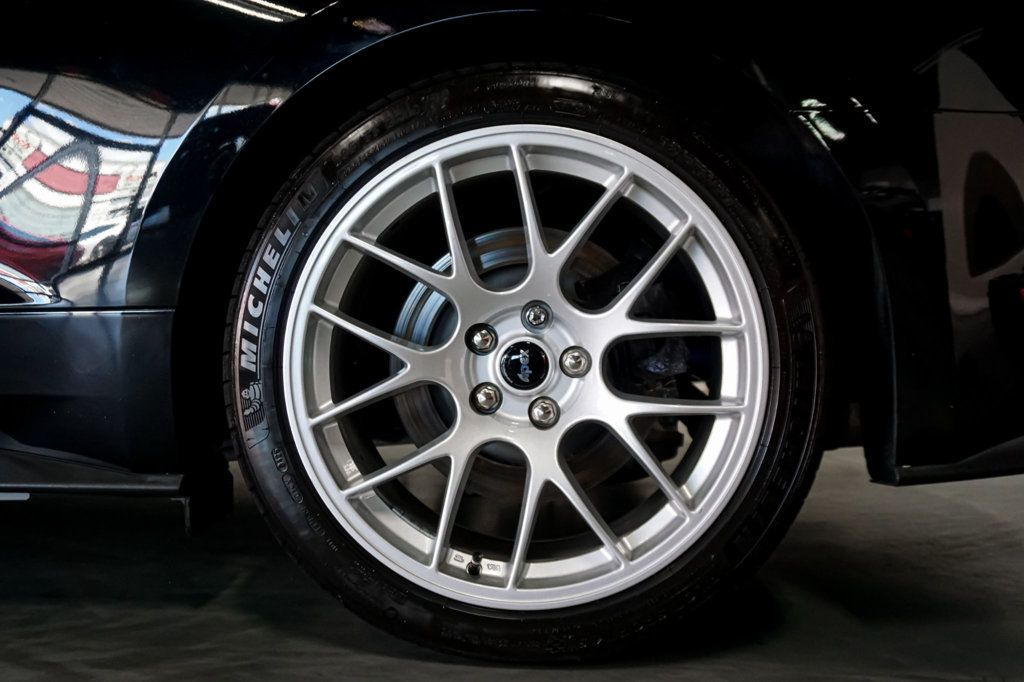 2018 Ford Mustang *GT Premium* *Performance Pkg* *6-Spd Manual* *Brembo's* - 23048516 - 42