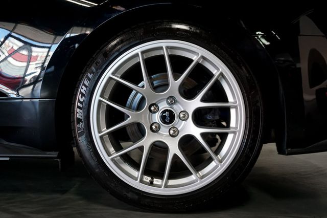 2018 Ford Mustang *GT Premium* *Performance Pkg* *6-Spd Manual* *Brembo's* - 23048516 - 42
