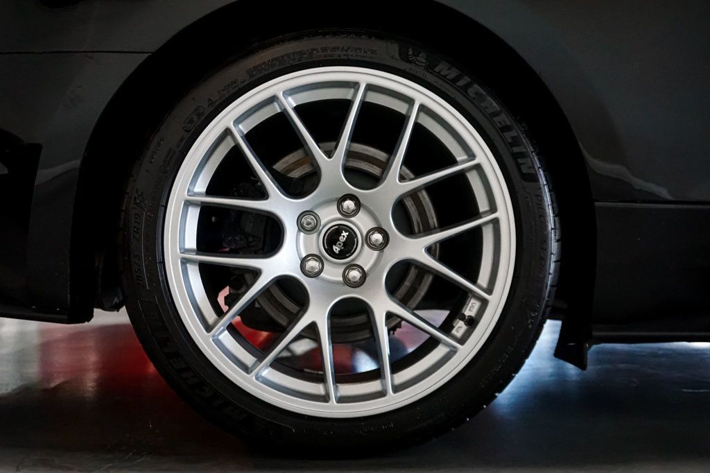 2018 Ford Mustang *GT Premium* *Performance Pkg* *6-Spd Manual* *Brembo's* - 23048516 - 43