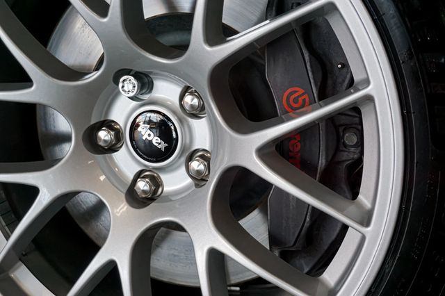 2018 Ford Mustang *GT Premium* *Performance Pkg* *6-Spd Manual* *Brembo's* - 23048516 - 45