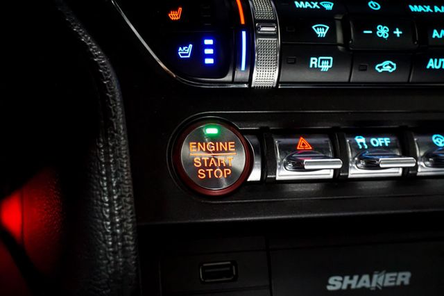 2018 Ford Mustang *GT Premium* *Performance Pkg* *6-Spd Manual* *Brembo's* - 23048516 - 55
