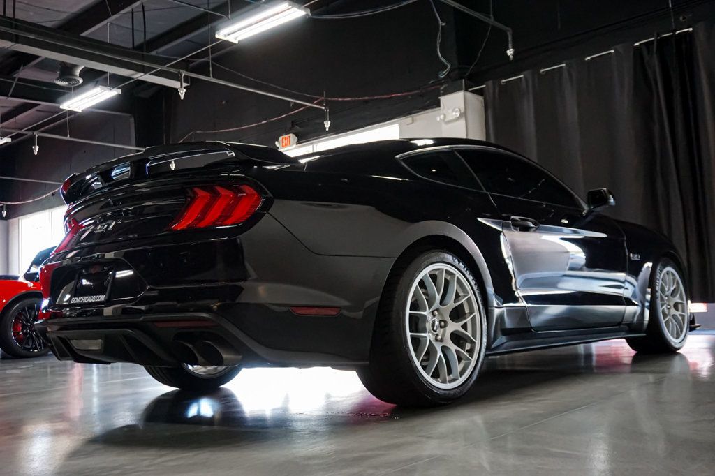 2018 Ford Mustang *GT Premium* *Performance Pkg* *6-Spd Manual* *Brembo's* - 23048516 - 5