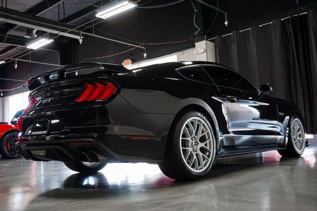 2018 Ford Mustang *GT Premium* *Performance Pkg* *6-Spd Manual* *Brembo's* - 23048516 - 5