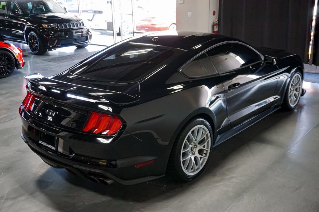 2018 Ford Mustang *GT Premium* *Performance Pkg* *6-Spd Manual* *Brembo's* - 23048516 - 64