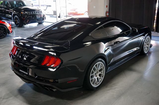 2018 Ford Mustang *GT Premium* *Performance Pkg* *6-Spd Manual* *Brembo's* - 23048516 - 64