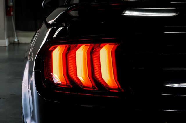 2018 Ford Mustang *GT Premium* *Performance Pkg* *6-Spd Manual* *Brembo's* - 23048516 - 67