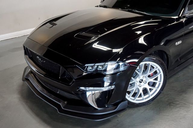 2018 Ford Mustang *GT Premium* *Performance Pkg* *6-Spd Manual* *Brembo's* - 23048516 - 69