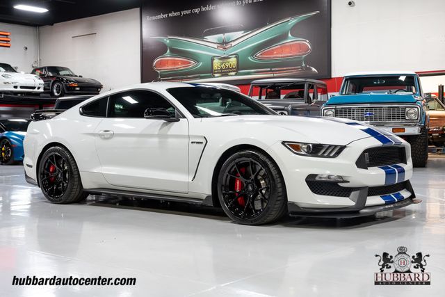 2018 Ford Mustang Shelby GT350 Fastback - 22908403 - 0