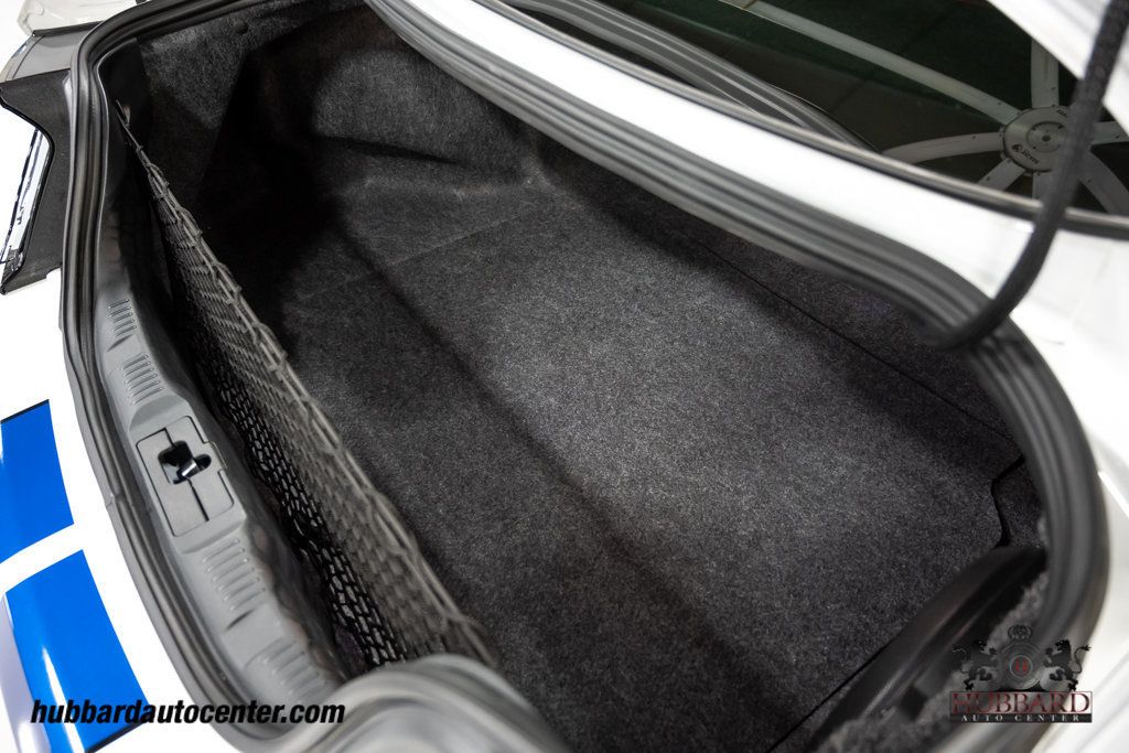 2018 Ford Mustang Shelby GT350 Fastback - 22908403 - 99