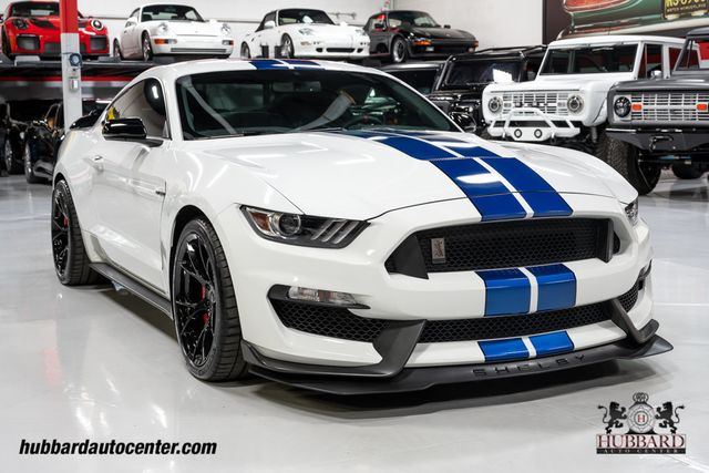2018 Ford Mustang Shelby GT350 Fastback - 22908403 - 10