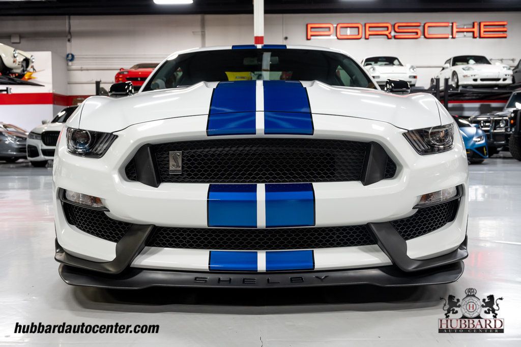 2018 Ford Mustang Shelby GT350 Fastback - 22908403 - 11