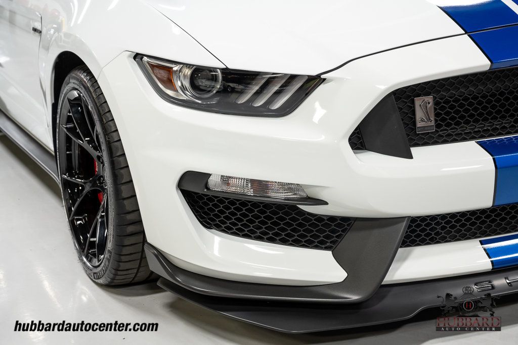 2018 Ford Mustang Shelby GT350 Fastback - 22908403 - 12