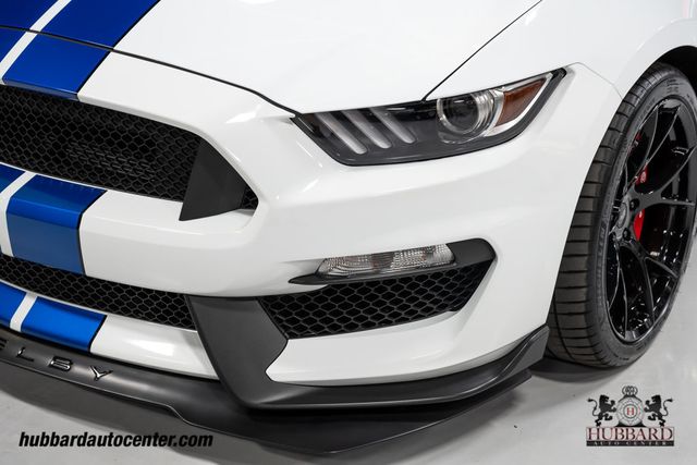 2018 Ford Mustang Shelby GT350 Fastback - 22908403 - 13