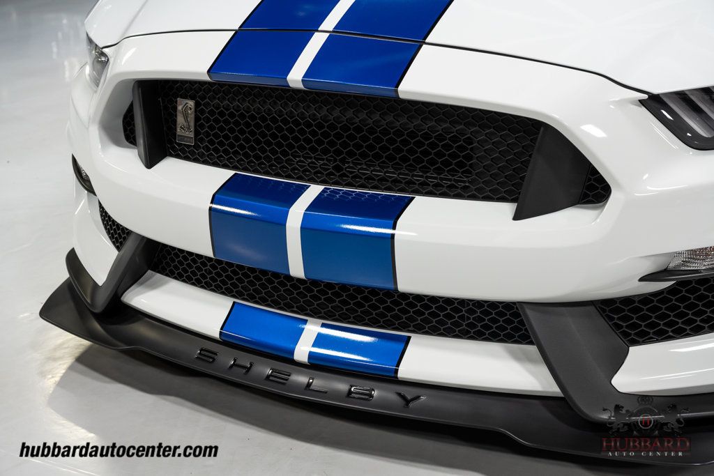 2018 Ford Mustang Shelby GT350 Fastback - 22908403 - 14