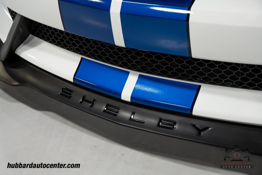 2018 Ford Mustang Shelby GT350 Fastback - 22908403 - 15