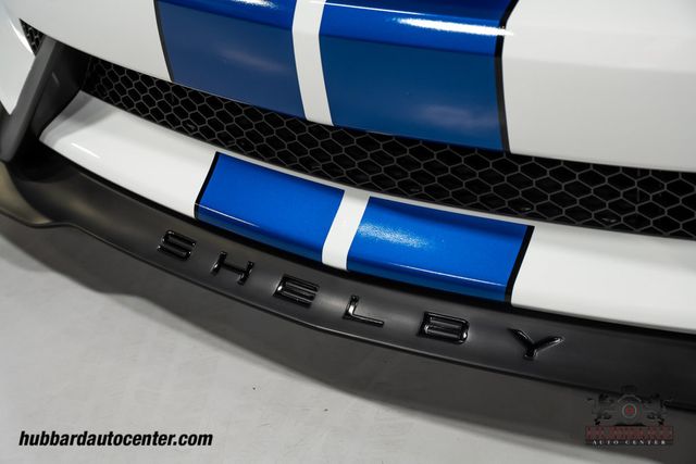 2018 Ford Mustang Shelby GT350 Fastback - 22908403 - 15