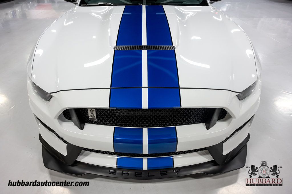 2018 Ford Mustang Shelby GT350 Fastback - 22908403 - 16
