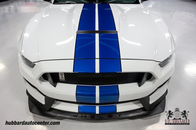 2018 Ford Mustang Shelby GT350 Fastback - 22908403 - 16